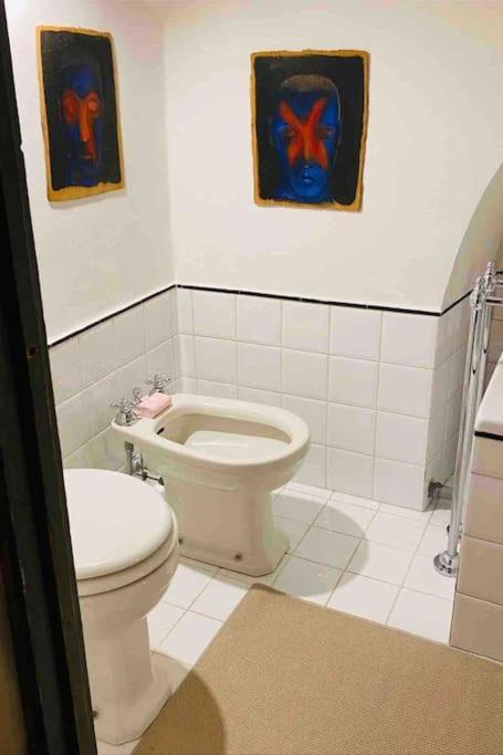 Loft Ingresso Independente Zona San Lorenzo * Rom