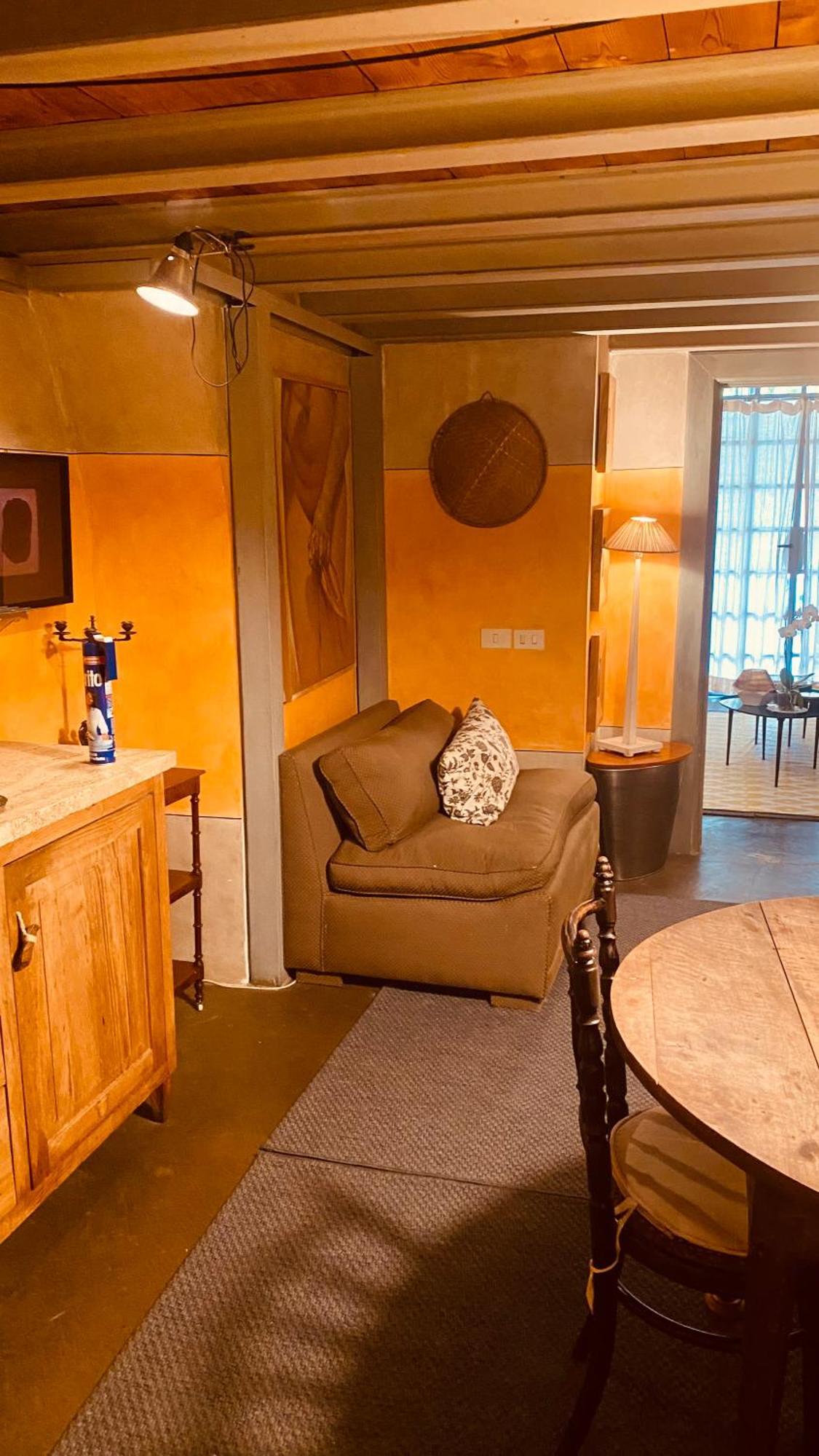 Loft Ingresso Independente Zona San Lorenzo Apartment Rom