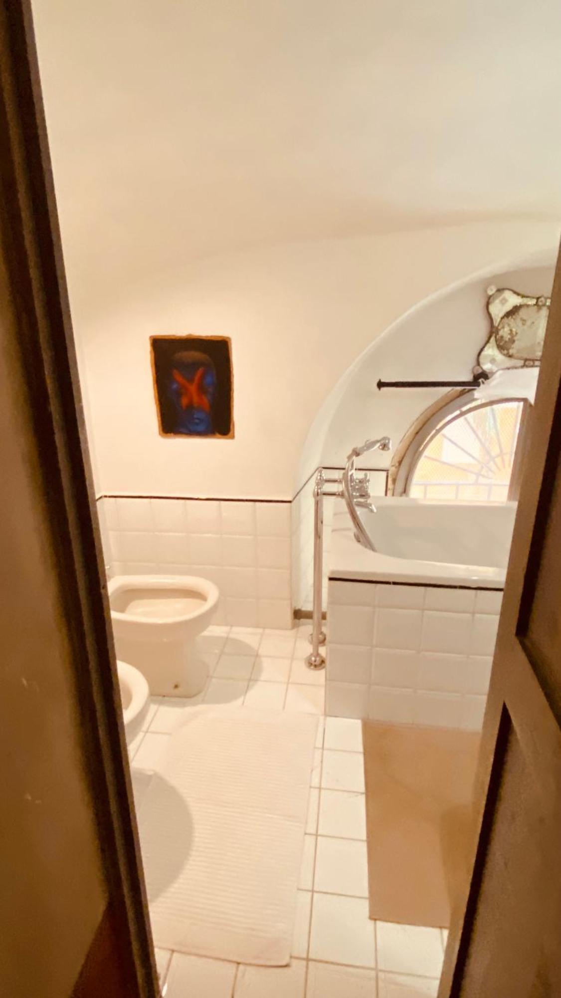 Loft Ingresso Independente Zona San Lorenzo Apartment Rom