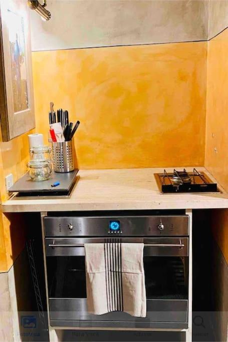 Loft Ingresso Independente Zona San Lorenzo Roma