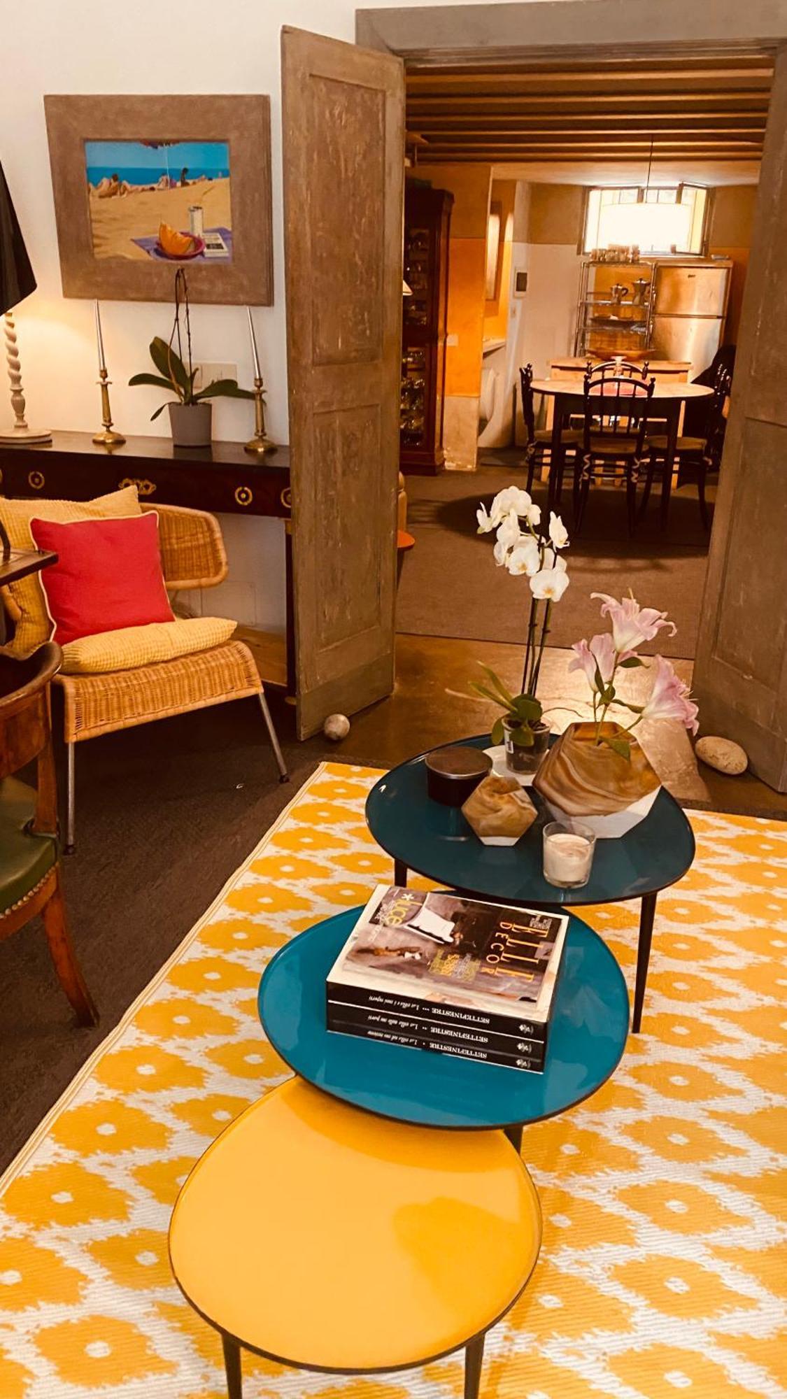 Loft Ingresso Independente Zona San Lorenzo Apartamento *