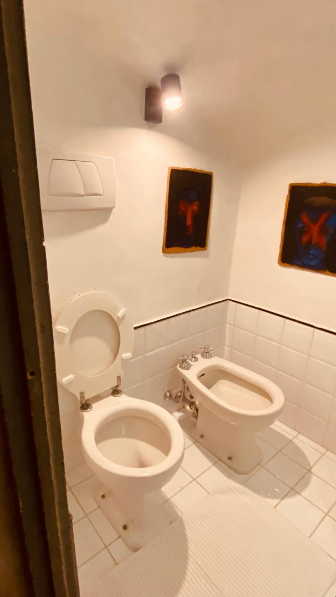 Loft Ingresso Independente Zona San Lorenzo Roma