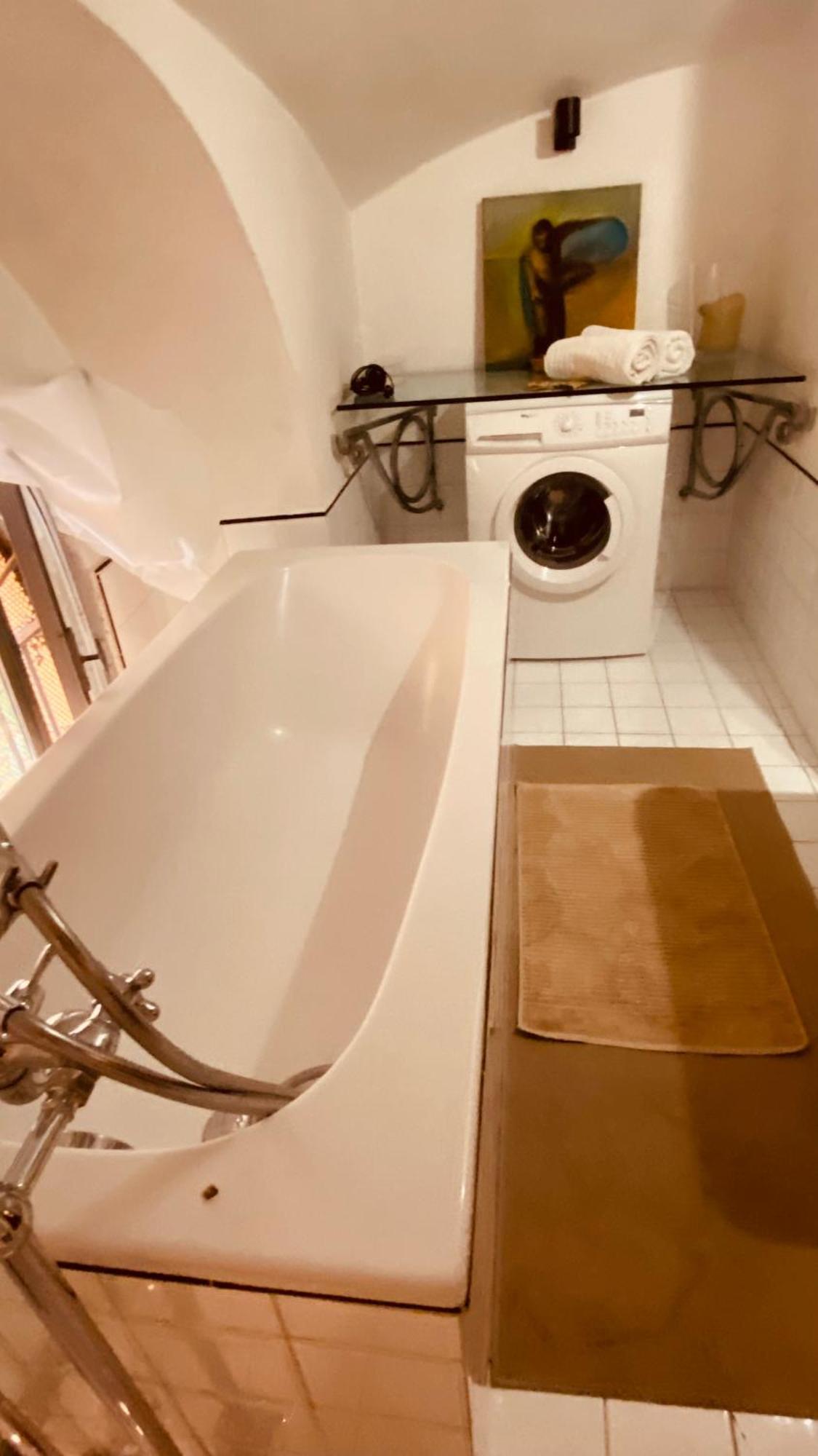 Loft Ingresso Independente Zona San Lorenzo Apartamento