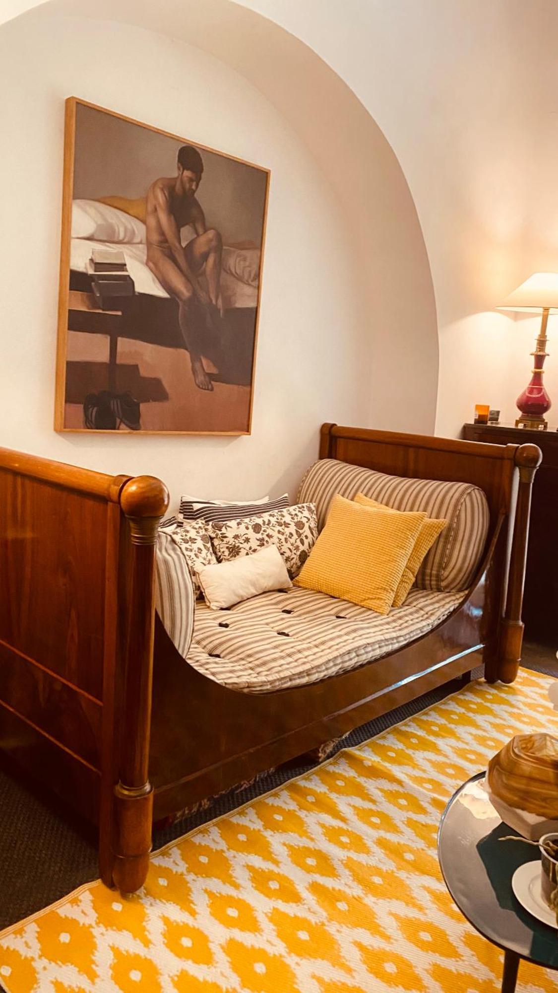 Apartamento Loft Ingresso Independente Zona San Lorenzo