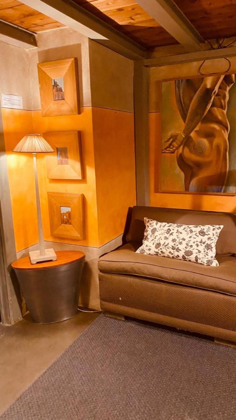 Apartamento Loft Ingresso Independente Zona San Lorenzo