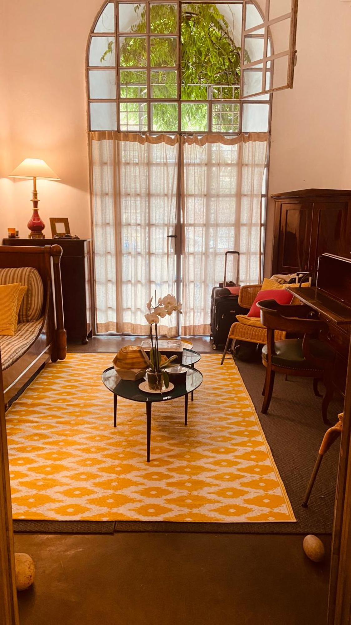 Apartamento Loft Ingresso Independente Zona San Lorenzo